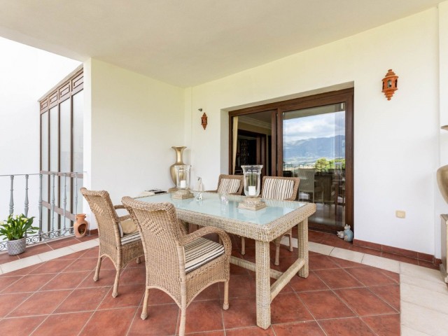 4 Schlafzimmer Villa in La Cala Golf