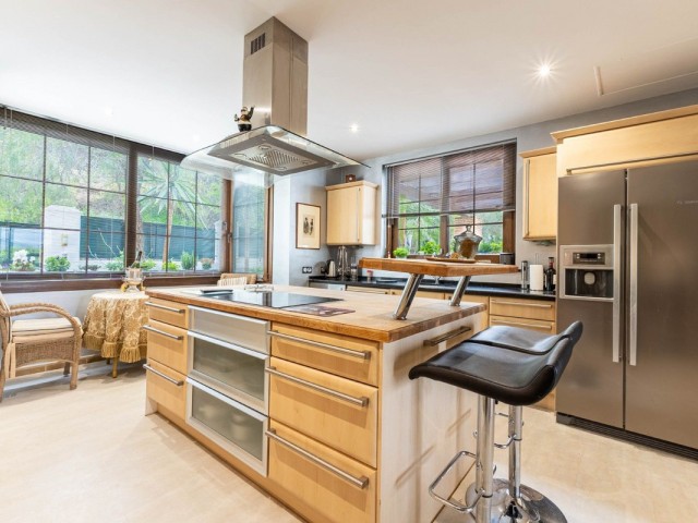 4 Schlafzimmer Villa in La Cala Golf