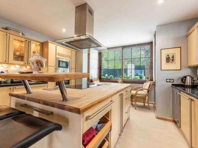 4 Schlafzimmer Villa in La Cala Golf