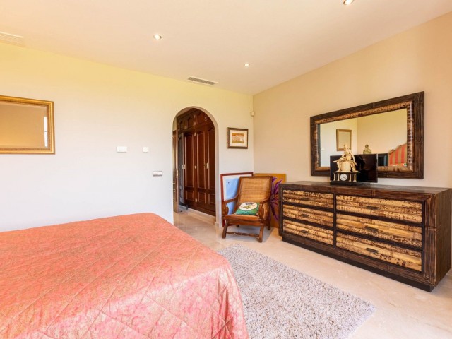 4 Schlafzimmer Villa in La Cala Golf