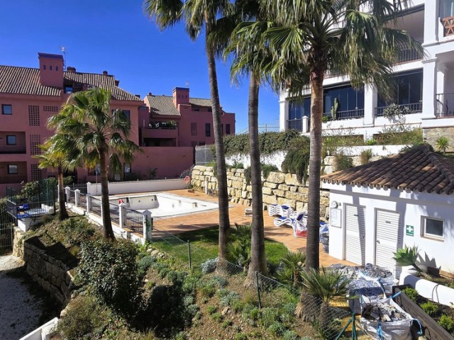 Appartement Calahonda - R5322667