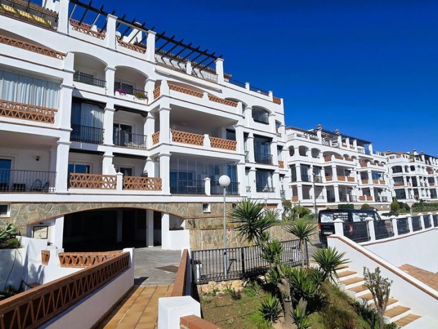 Appartement avec 2 Chambres  à Calahonda