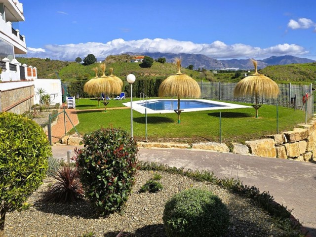 Appartement avec 2 Chambres  à Calahonda