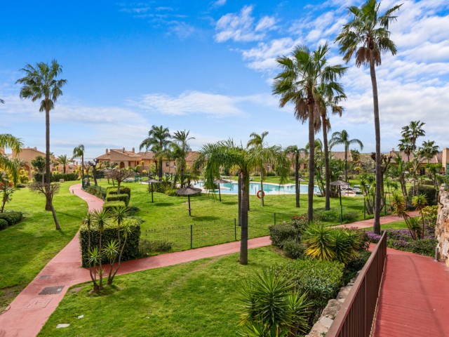 Penthouse in Benahavís