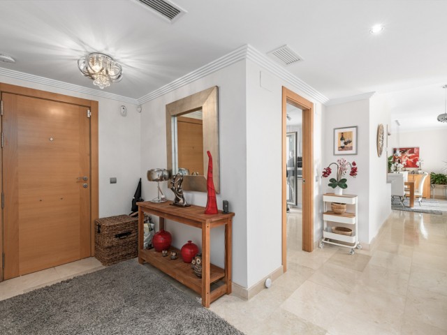 Penthouse in Benahavís