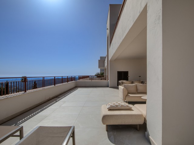 Apartment, Istán, R5322778