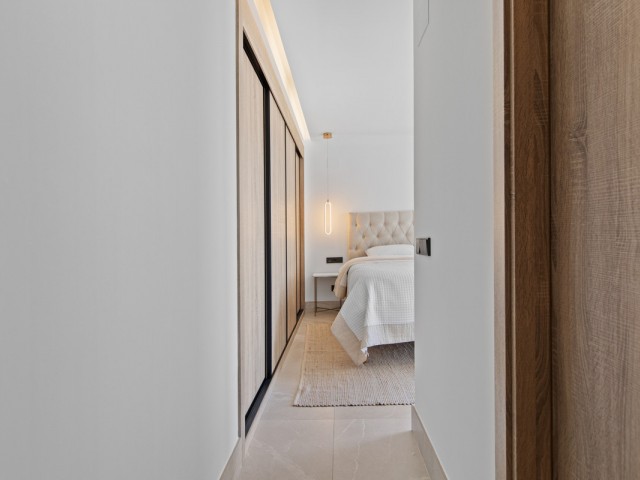 3 Schlafzimmer Apartment in Istán