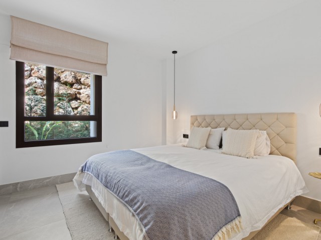 3 Schlafzimmer Apartment in Istán