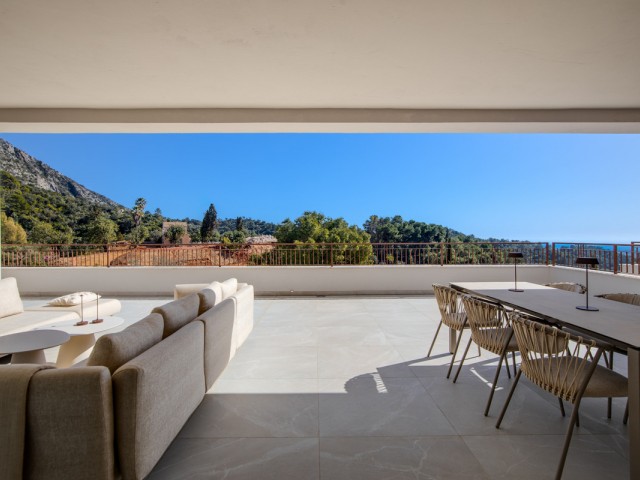 Huoneisto, Istán, R5322778