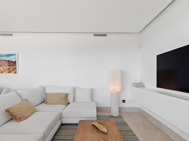 3 Makuuhuoneen Huoneisto Istán