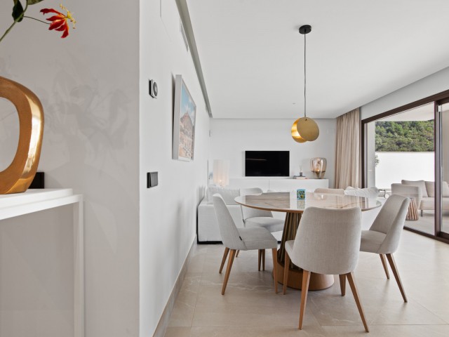 3 Makuuhuoneen Huoneisto Istán