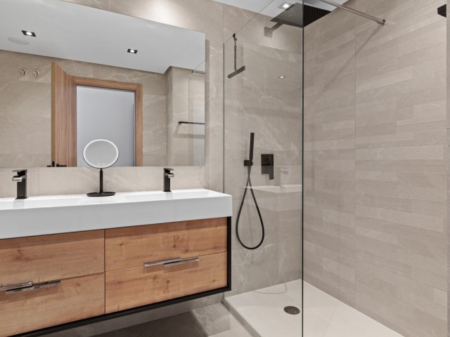 3 Makuuhuoneen Huoneisto Istán