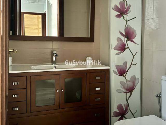 3 Schlafzimmer Apartment in Málaga