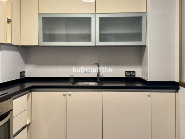 3 Schlafzimmer Apartment in Málaga