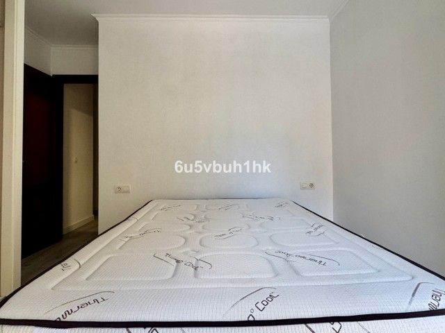 3 Schlafzimmer Apartment in Málaga