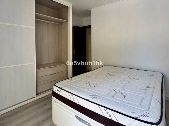 3 Schlafzimmer Apartment in Málaga