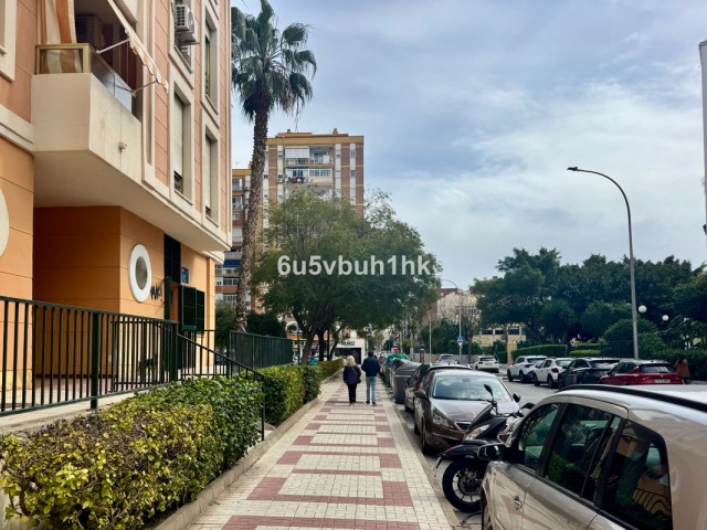 Appartement, Málaga, R5322934