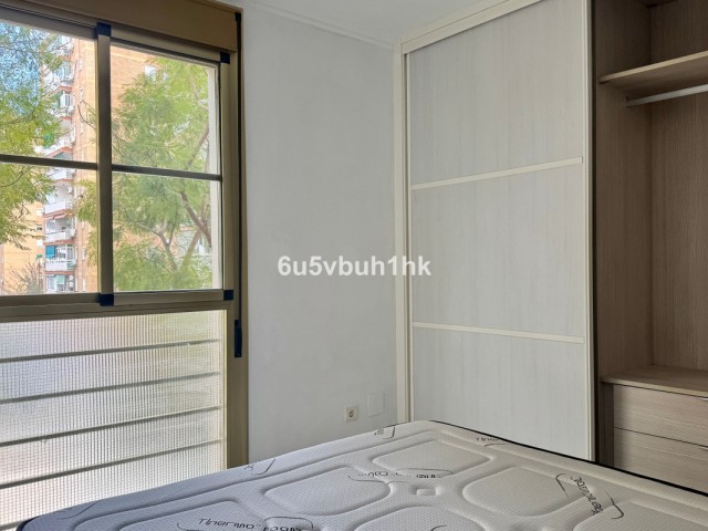 3 Soveroms Leilighet i Málaga