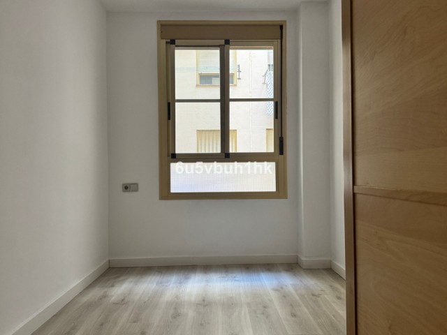 3 Soveroms Leilighet i Málaga
