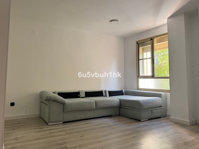 Appartement avec 3 Chambres  à Málaga