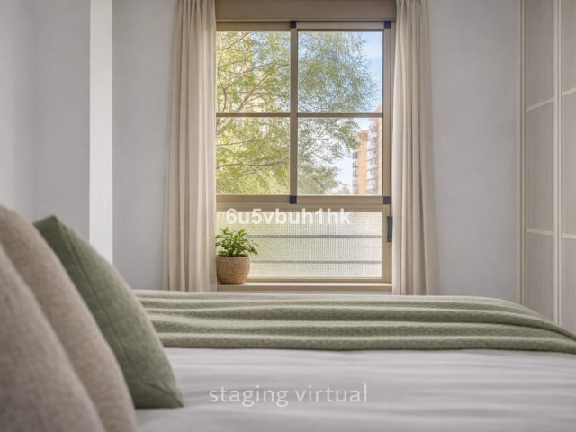 Appartement avec 3 Chambres  à Málaga