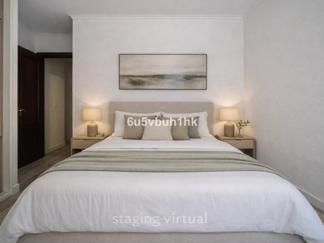 Appartement avec 3 Chambres  à Málaga