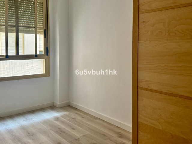 Appartement avec 3 Chambres  à Málaga