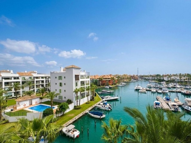 Apartment, Sotogrande, R5322982
