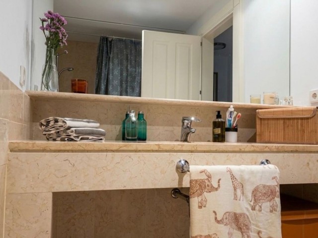 Apartment, Sotogrande, R5322982