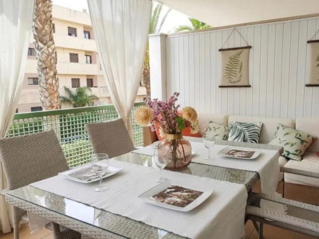 Apartment, Sotogrande Marina, R5323072