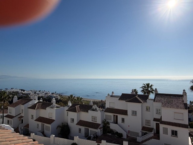 3 Schlafzimmer Apartment in Casares Playa