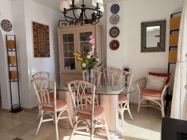 3 Schlafzimmer Apartment in Casares Playa