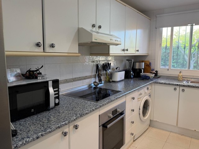 3 Schlafzimmer Apartment in Casares Playa