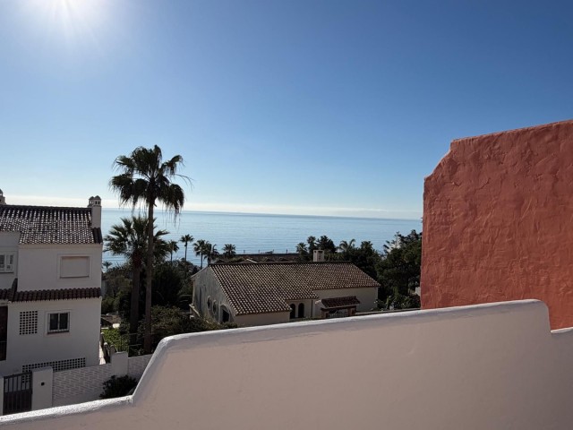 3 Schlafzimmer Apartment in Casares Playa