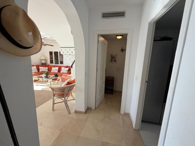 3 Schlafzimmer Apartment in Casares Playa