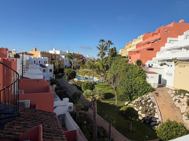 3 Schlafzimmer Apartment in Casares Playa