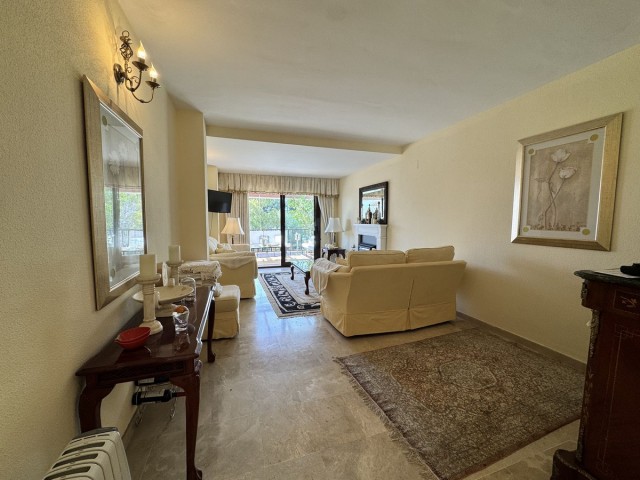 2 Schlafzimmer Apartment in The Golden Mile