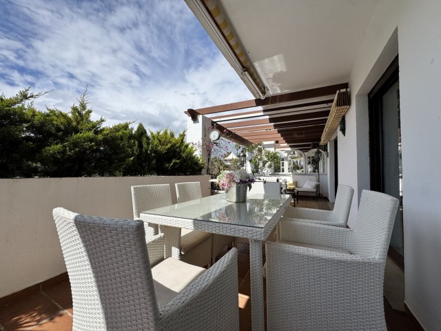 2 Schlafzimmer Apartment in The Golden Mile