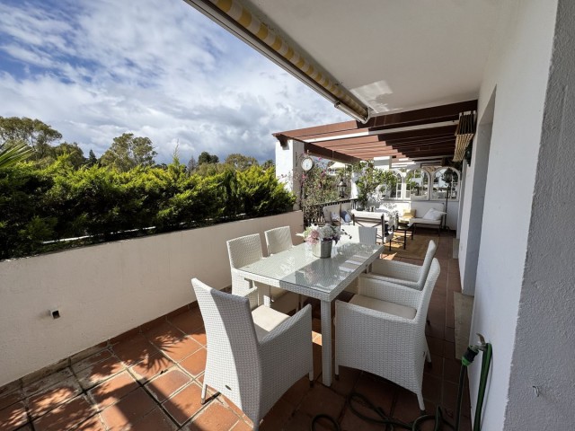 2 Schlafzimmer Apartment in The Golden Mile