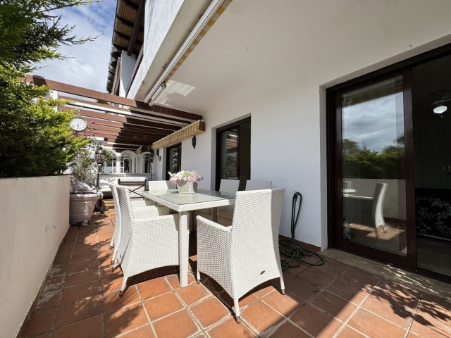 2 Schlafzimmer Apartment in The Golden Mile