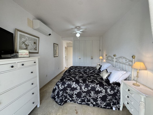 2 Schlafzimmer Apartment in The Golden Mile