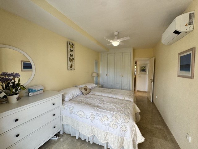 2 Schlafzimmer Apartment in The Golden Mile