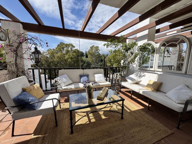 Apartamento, The Golden Mile, R5323120