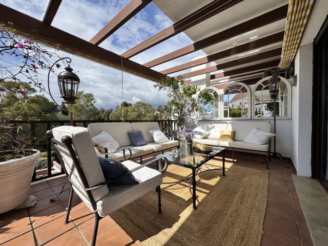 Apartamento, The Golden Mile, R5323120