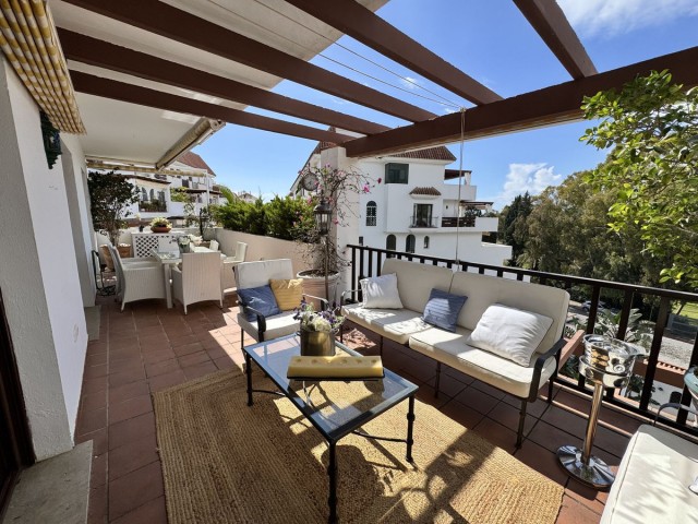 Apartamento, The Golden Mile, R5323120