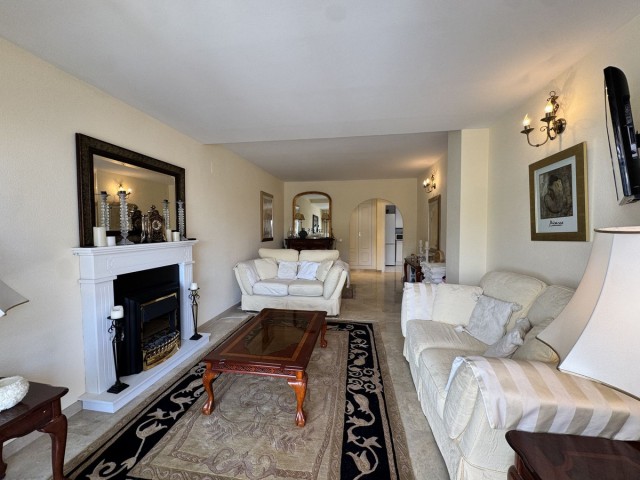 Apartamento, The Golden Mile, R5323120