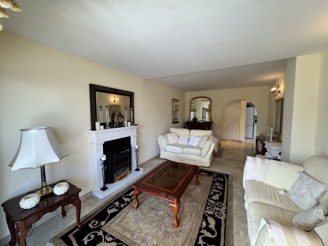 Apartamento, The Golden Mile, R5323120