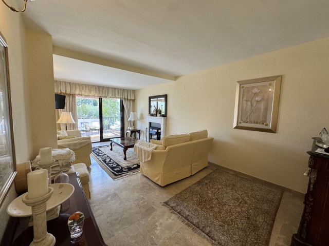 Apartamento con 2 Dormitorios  en The Golden Mile