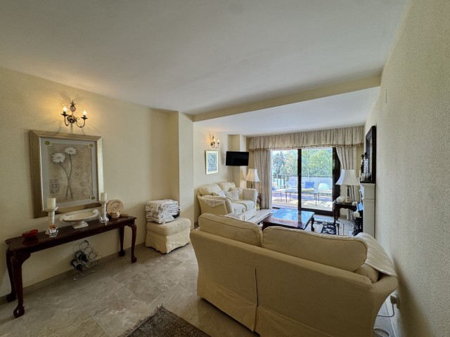 Apartamento con 2 Dormitorios  en The Golden Mile