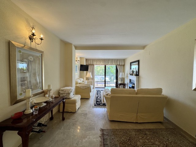 Apartamento con 2 Dormitorios  en The Golden Mile